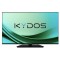 Kydos Smart Τηλεόραση 43" Full HD LED K43AF22CD01B HDR (2024)